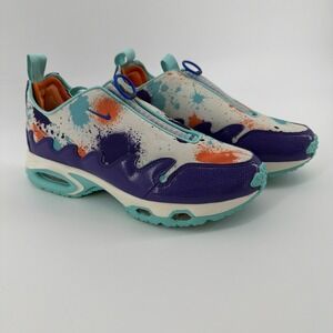 Nike Air Sunder Max 'Quin Doernbecher' Women Sz 8 New Rare IB6068-920 NWOT